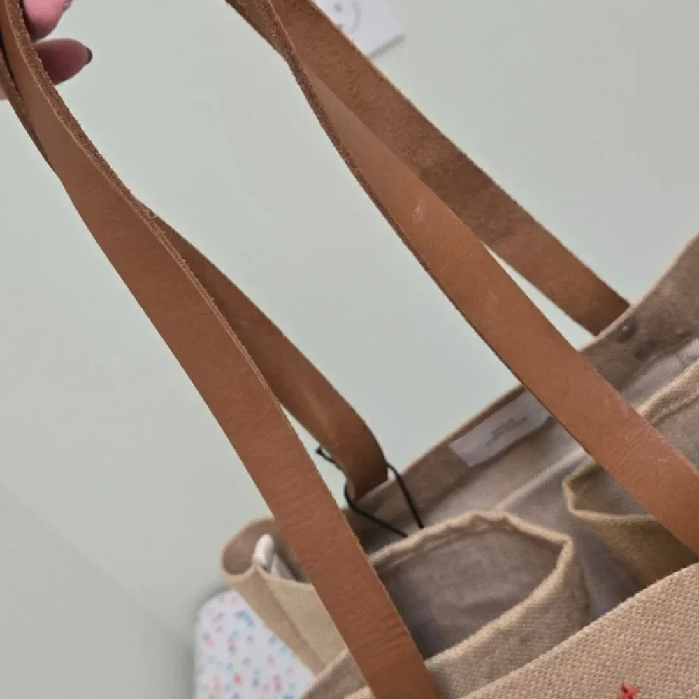 APOLIS GLOBAL CITIZEN ORIGINAL MARKET BAG/ WINE TOTE